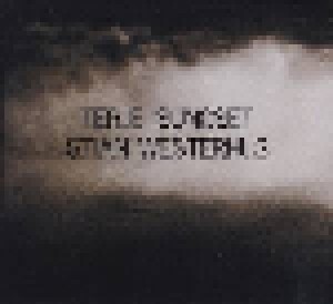 Terje Isungset & Stian Westerhus: Laden With Rain (CD) - Bild 1
