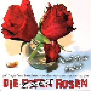 Die Zensierten Rosen: Wolle Rosen Kaufen? (CD) - Bild 1