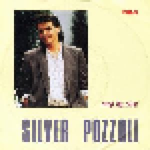Silver Pozzoli: Step By Step (7") - Bild 1