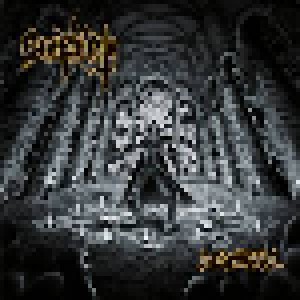 Cover - Chaos Path: Downfall