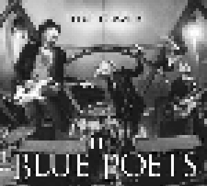 The Blue Poets: Live Power (CD) - Bild 1