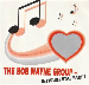 Cover - Bob Wayne Group, The: Instrumental Part 1