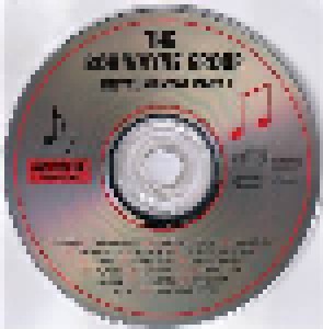 The Bob Wayne Group: Instrumental Part 1 (CD) - Bild 3