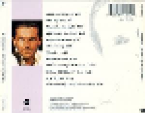 Thomas Anders: Different (CD) - Bild 2