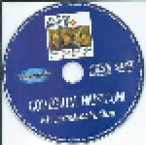 Collegium Musicum: Collegium Musicum (CD) - Bild 4