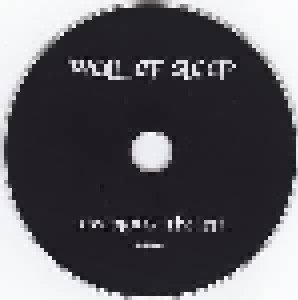 Wall Of Sleep: Overlook The All (Mini-CD / EP) - Bild 5