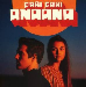Cari Cari: Anaana (CD) - Bild 1