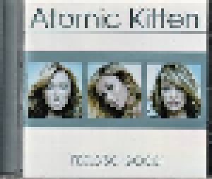 Atomic Kitten: Feels So Good / Right Now (2-CD) - Bild 3