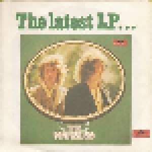 The Marbles: Breaking Up Is Hard To Do (7") - Bild 2