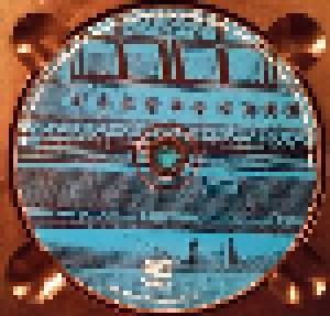 Johann Sebastian Bach: Wilfried Promnitz Spielt Auf Dem Percussions-Harmonium Die Kunst Der Fuge (CD) - Bild 3
