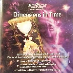 Cover - Deborah Martin & Erik Wøllo: Dimensions In Time