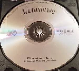 Johann Pachelbel: Pachelbel-Canon (With The Sounds Of The Ocean Surf) (CD) - Bild 3