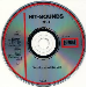 Hit Sounds, Vol.5 (CD) - Bild 3