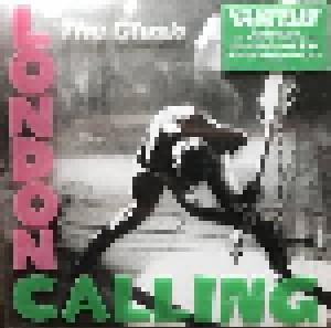 The Clash: London Calling (2-CD) - Bild 3