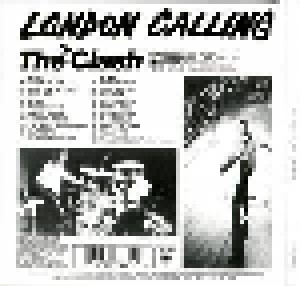 The Clash: London Calling (2-CD) - Bild 8