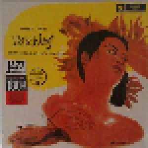 Billie Holiday: Music For Torching (LP) - Bild 1