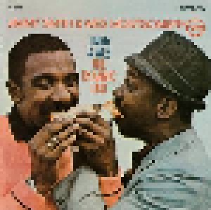 Jimmy Smith & Wes Montgomery: Jimmy & Wes: The Dynamic Duo (CD) - Bild 1