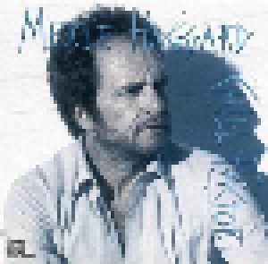Merle Haggard: Chill Factor (CD) - Bild 1