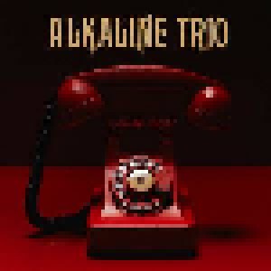 Alkaline Trio: Is This Thing Cursed? (CD) - Bild 1
