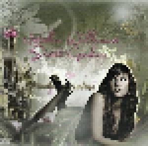 Cover - Natalie Williams: Secret Garden