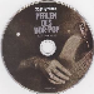 Rolling Stone: Rare Trax Vol.120 / Perlen Des DDR-Pop (CD) - Bild 3