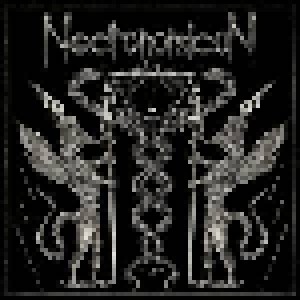 Cover - Necronomicon: Unus