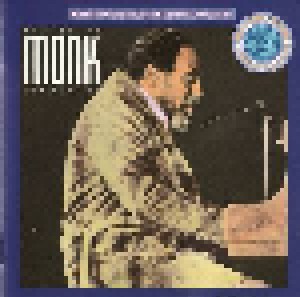 Thelonious Monk: Standards (CD) - Bild 1