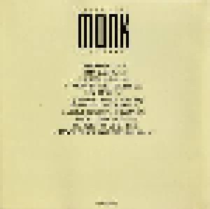 Thelonious Monk: Standards (CD) - Bild 2