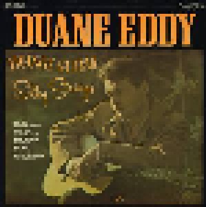 Duane Eddy: Twangy Guitar, Silky Strings (LP) - Bild 1