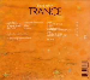 Steve Kuhn: Trance (CD) - Bild 2