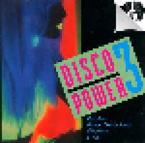 Disco Power Vol. 3 (CD) - Bild 1