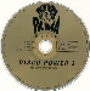 Disco Power Vol. 3 (CD) - Bild 3