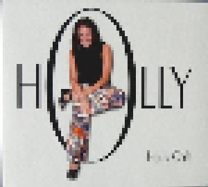 Holly Cole: Holly (CD) - Bild 1