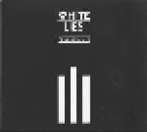 White Lies: To Lose My Life... (2-CD) - Bild 1