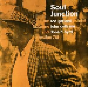 Red Garland Quintet: Soul Junction (CD) - Bild 1