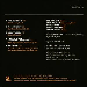 Red Garland Quintet: Soul Junction (CD) - Bild 2