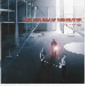 Van der Graaf Generator: Trisector (CD) - Bild 1