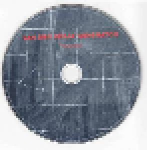 Van der Graaf Generator: Trisector (CD) - Bild 2
