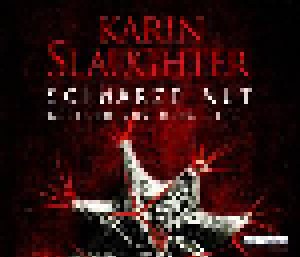 Karin Slaughter: Schwarze Wut (6-CD) - Bild 1