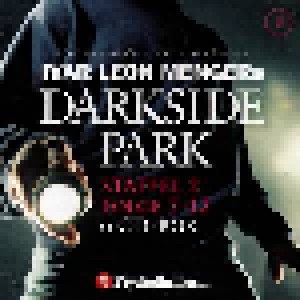 Cover - Ivar Leon Menger: Darkside Park Folge 7 - 12