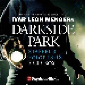 Cover - Ivar Leon Menger: Darkside Park Folge 13 - 18