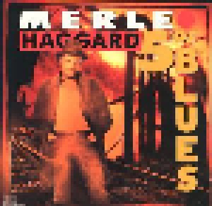Merle Haggard: 5:01 Blues (CD) - Bild 1