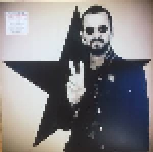 Ringo Starr: What's My Name? (LP) - Bild 1