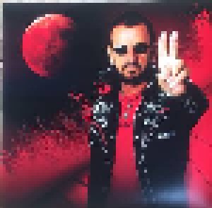 Ringo Starr: What's My Name? (LP) - Bild 5