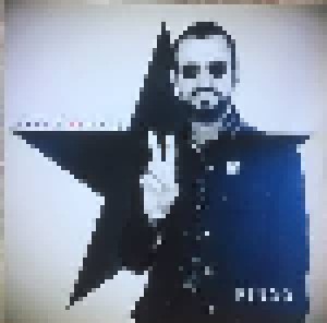 Ringo Starr: What's My Name? (CD) - Bild 1