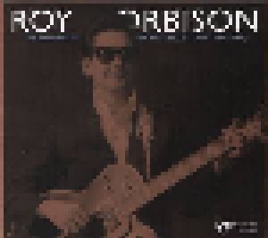 Roy Orbison: The Monument Singles Collection (1960-1964) (2-CD + DVD) - Bild 1