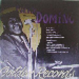 Fats Domino: Fats Domino's Golden Records - Cover