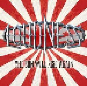 Loudness: Sun Will Rise Again~撃魂霊刀, The - Cover
