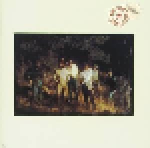 Moby Grape: 20 Granite Creek (CD) - Bild 1
