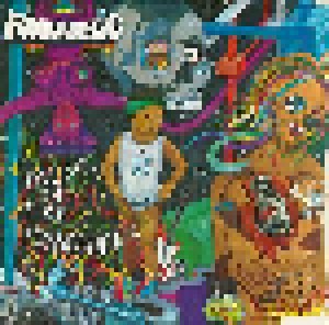 Funkadelic: Tales Of Kidd Funkadelic (CD) - Bild 1